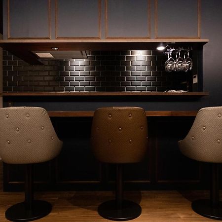 Hotel&Co Fukuoka  Zewnętrze zdjęcie