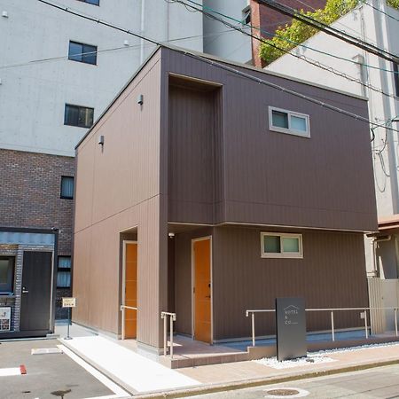 Hotel&Co Fukuoka  Zewnętrze zdjęcie