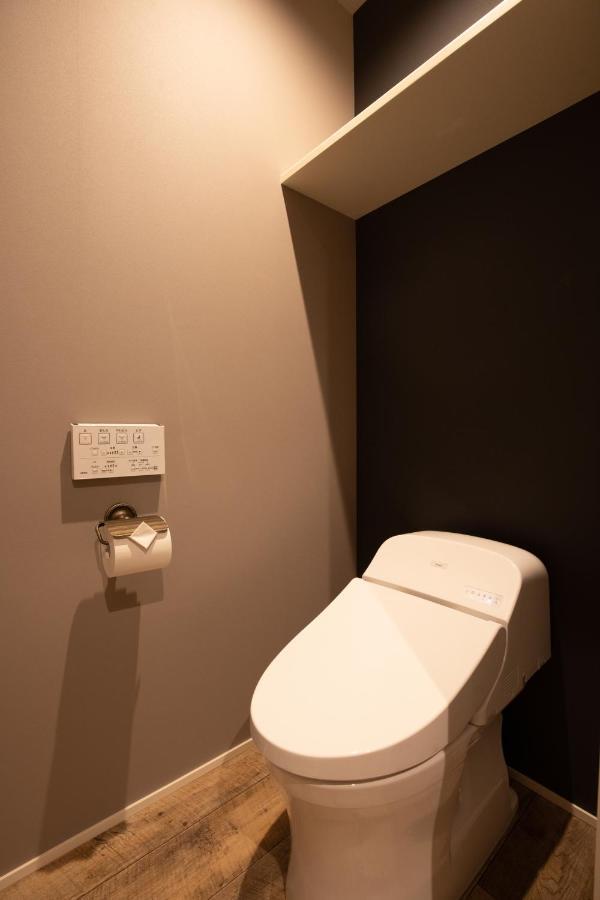 Hotel&Co Fukuoka  Zewnętrze zdjęcie