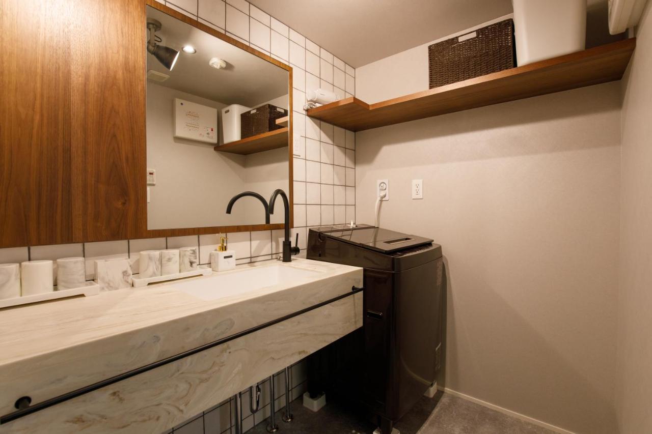 Hotel&Co Fukuoka  Zewnętrze zdjęcie