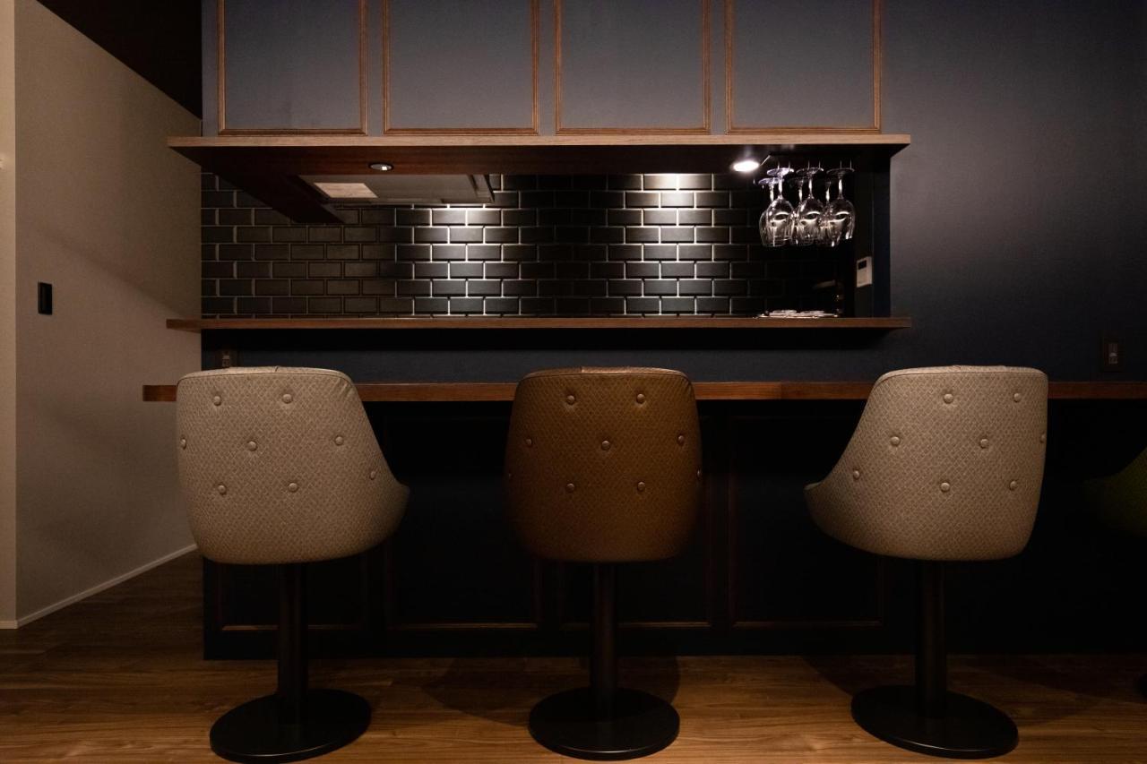 Hotel&Co Fukuoka  Zewnętrze zdjęcie