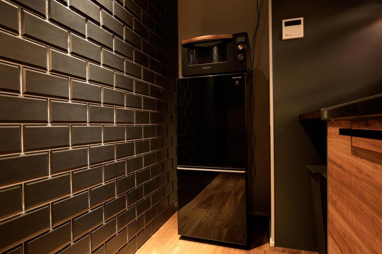 Hotel&Co Fukuoka  Zewnętrze zdjęcie