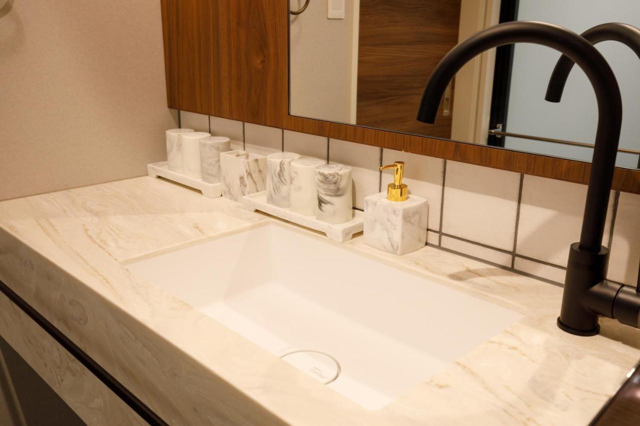 Hotel&Co Fukuoka  Zewnętrze zdjęcie