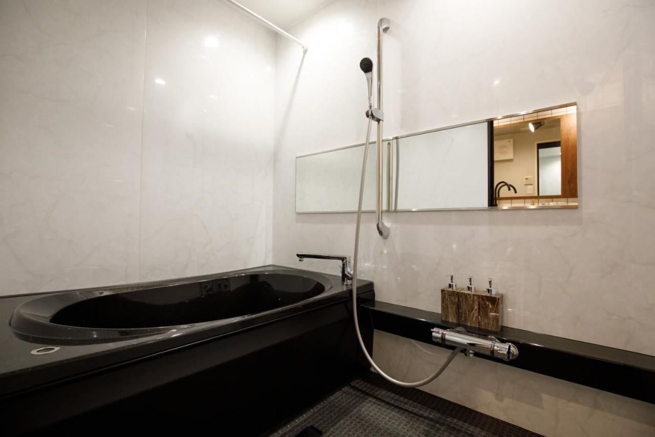 Hotel&Co Fukuoka  Zewnętrze zdjęcie