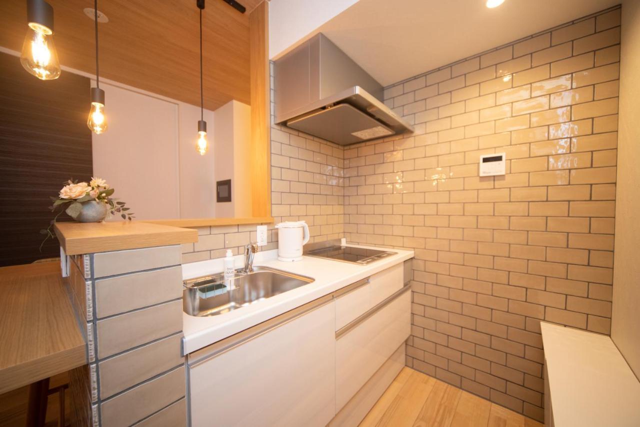 Hotel&Co Fukuoka  Zewnętrze zdjęcie