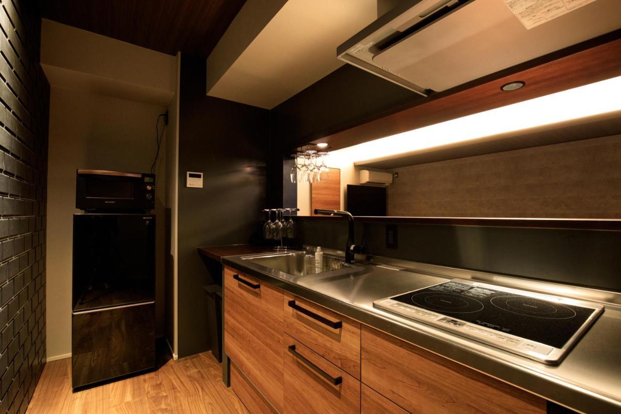 Hotel&Co Fukuoka  Zewnętrze zdjęcie