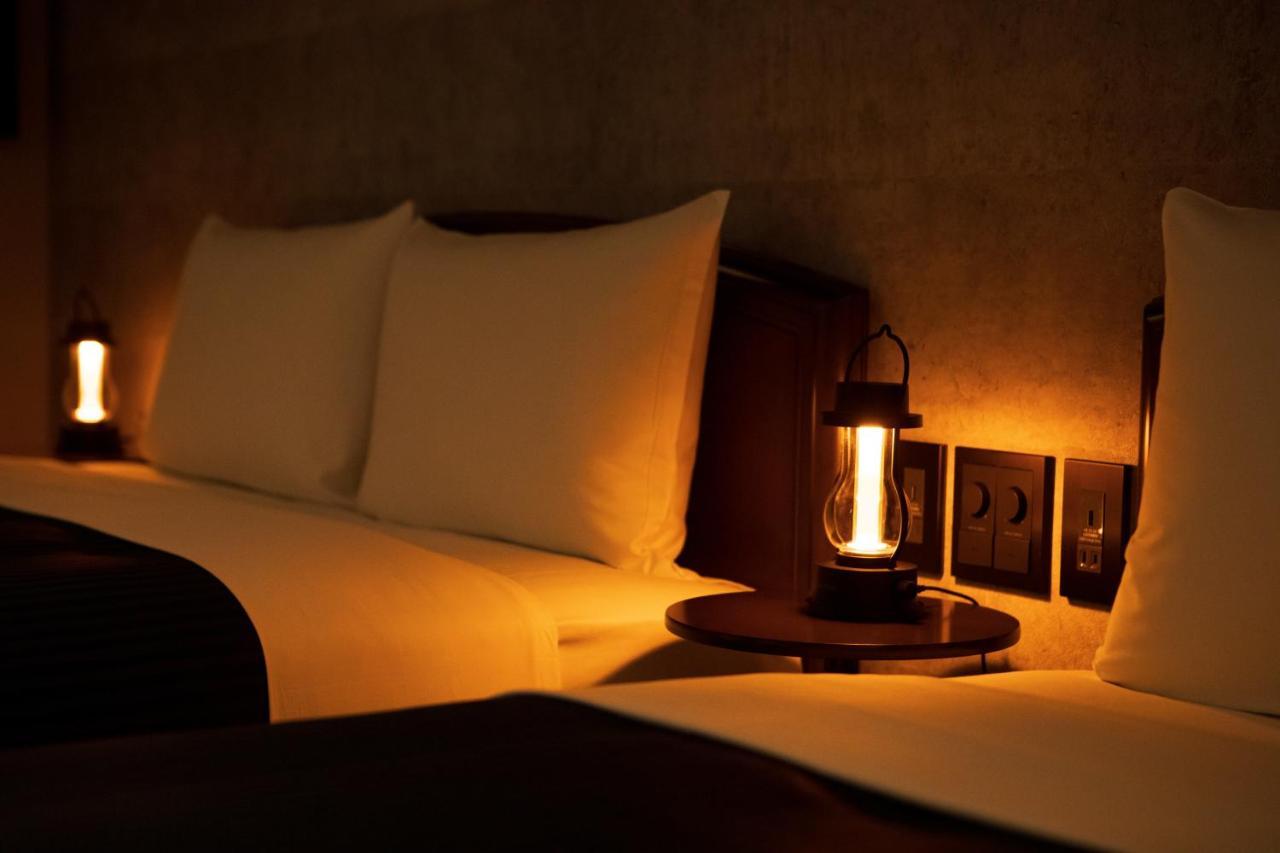 Hotel&Co Fukuoka  Zewnętrze zdjęcie