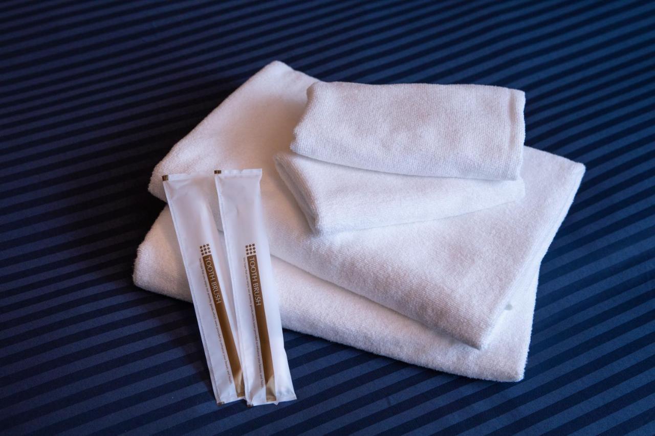 Hotel&Co Fukuoka  Zewnętrze zdjęcie
